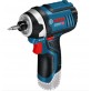 BOSCH GDR 12V-105 triecienurbmašīna SOLO CT BOSCH GDR 12V-105 triecienurbmašīna SOLO CT